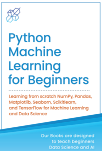 Python Machine Learning for Beginners