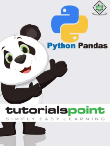 Python Pandas Tutorial
